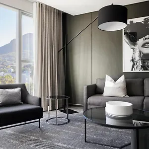 The Capital 15 On Orange & 5* Cidade Do Cabo
