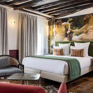 4* Otel Louis Ii