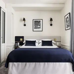 4* Otel Verneuil Saint Germain