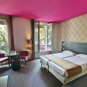 Hotel Aero, Paris