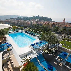 **** Hotell Aston La Scala Frankrike