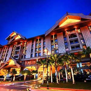 Royale Chulan Hotel Kuala Lumpur