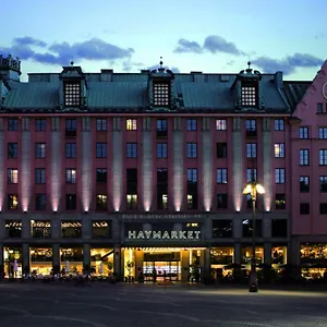 Haymarket By Scandic 4* Стокгольм