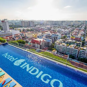 Indigo Katong By Ihg Hotel Singapore