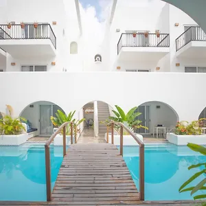 **** Hotell La Bella Mexiko