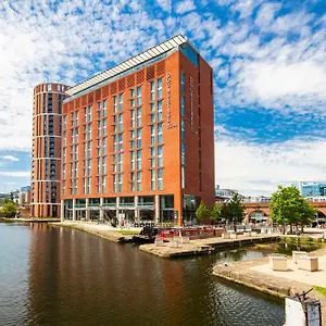 Doubletree By Hilton Hotel Leeds (West Yorkshire)