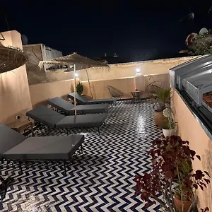 Dar Tahri & 5* Fez