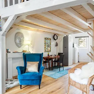 Apartment Guestready - Studio In The Heart Of Paris, For 2, Paris