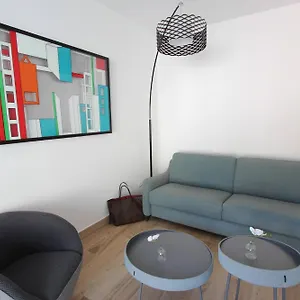 Luxurious Monaco&seaview, Infinitypool&parking Apartment Beausoleil