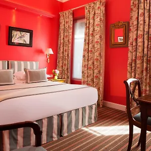 Hotel Le Relais Madeleine, Paris