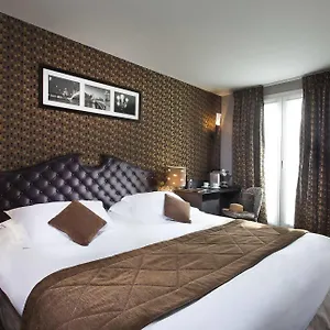 3* Otel Du Eugene