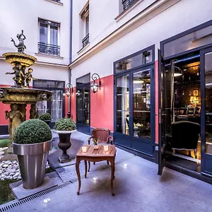 Hotel Maison Albar - Le Diamond, Paris