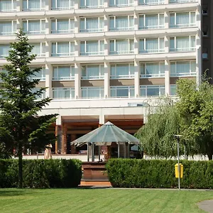 **** Hotell Ramada By Wyndham Parc Rumänien